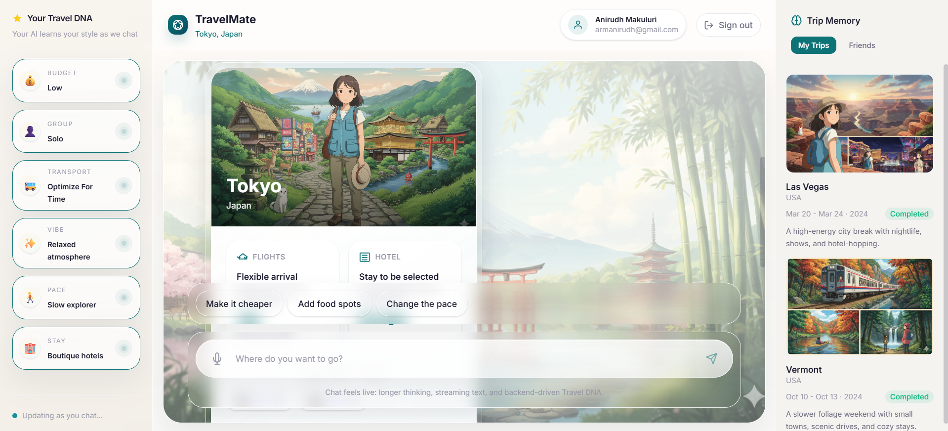 TravelMate